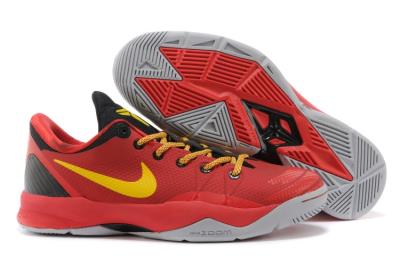 Cheap Kobe IV wholesale No. 19